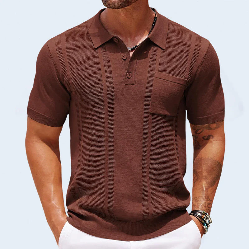 Valentin® | Polo Shirt - Image 2