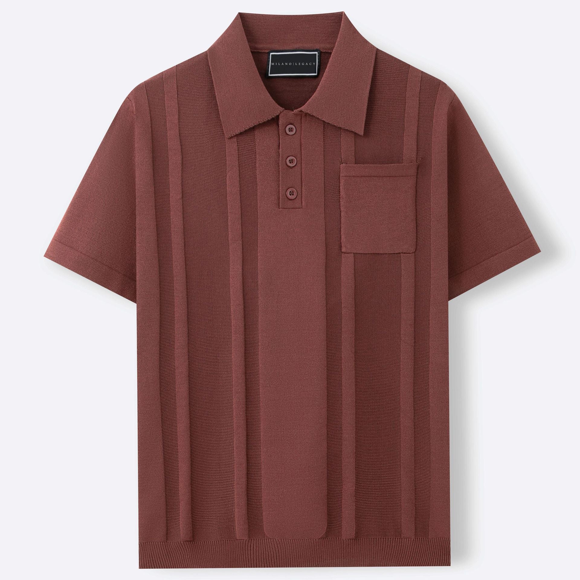 Valentin® | Polo Shirt - Image 5