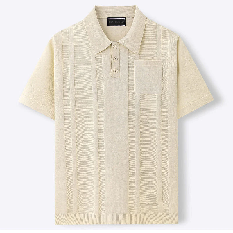 Valentin® | Polo Shirt - Image 6