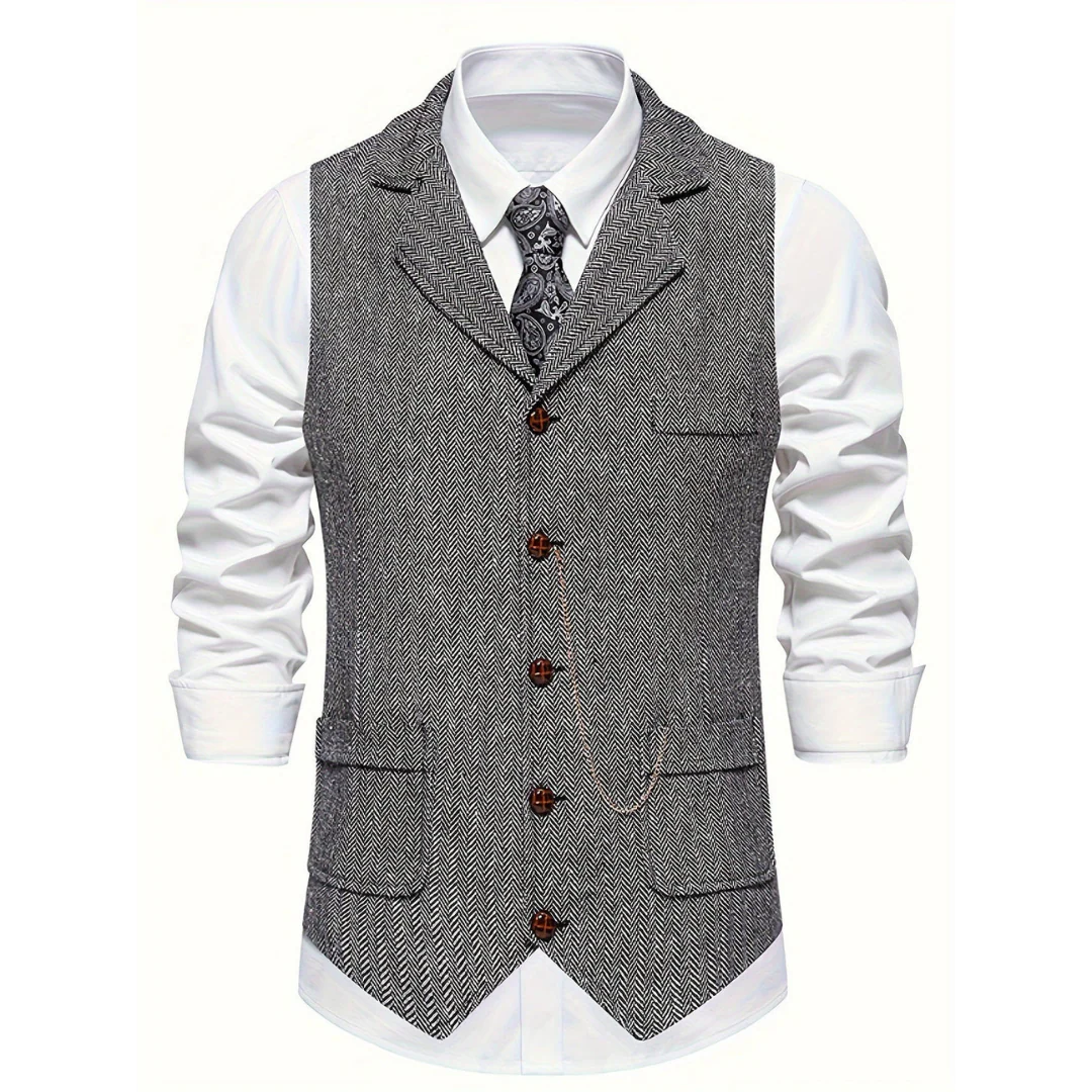 Valentine® | Vest For Men - Image 2