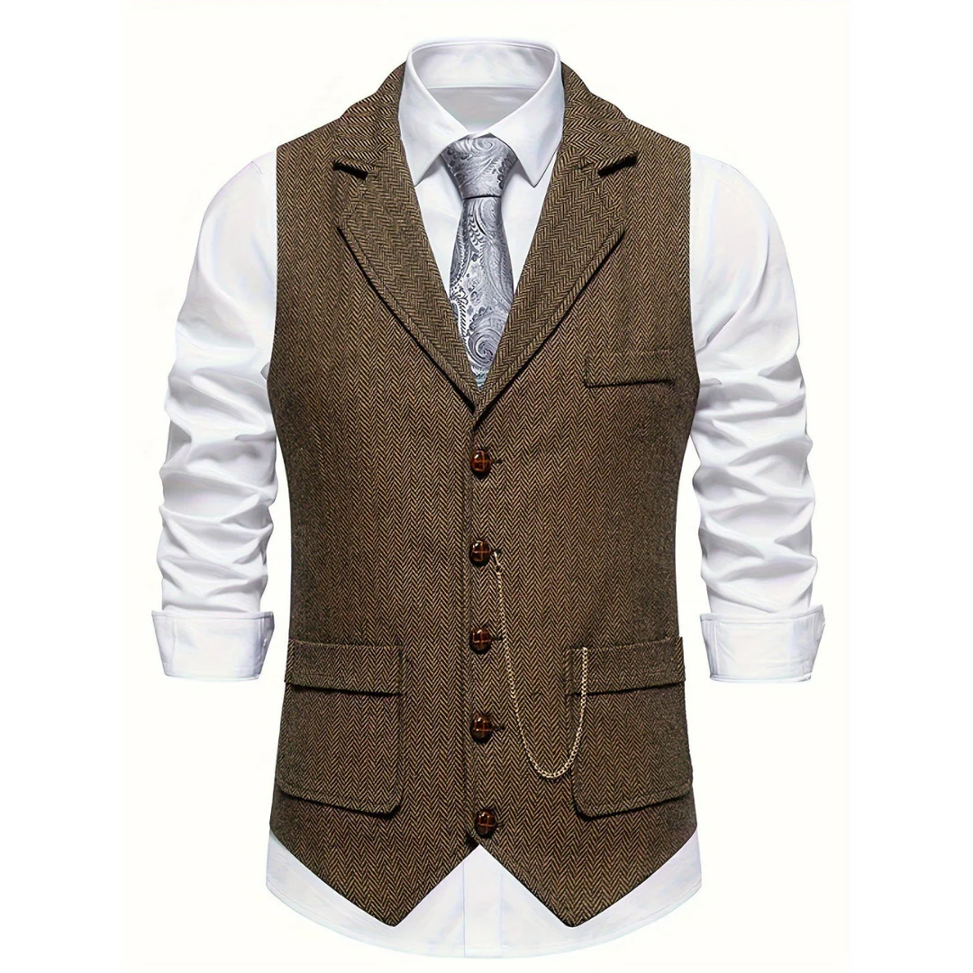 Valentine® | Vest For Men - Image 4