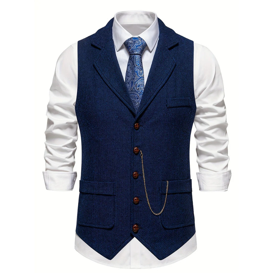 Valentine® | Vest For Men - Image 5