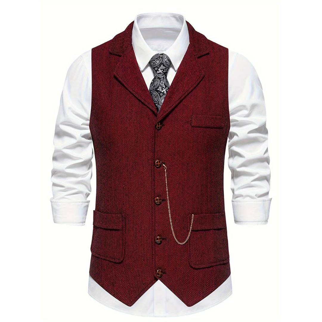 Valentine® | Vest For Men - Image 6