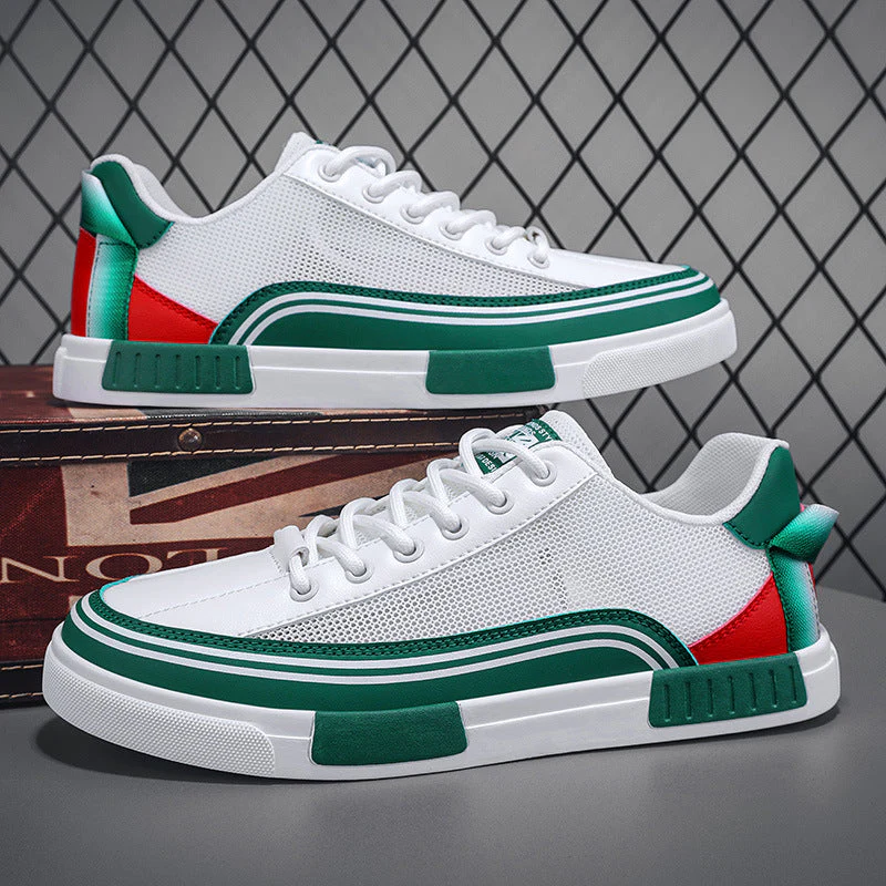 Valentino® | Premium Sneakers - Image 2