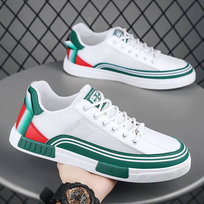 Valentino® | Premium Sneakers - Image 4