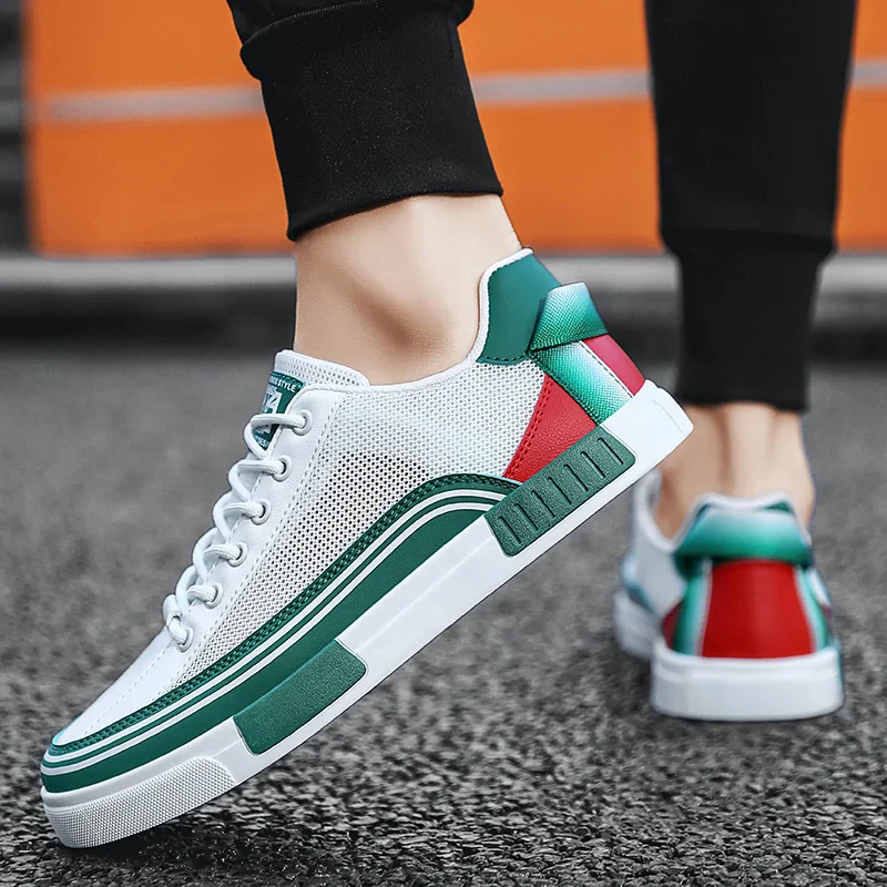 Valentino® | Premium Sneakers - Image 5