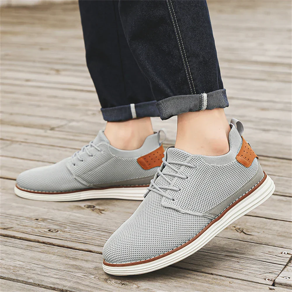 Valentino | Milan Knit Oxfords - Image 11