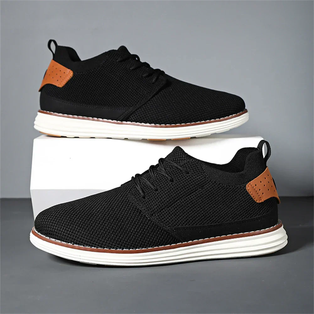 Valentino | Milan Knit Oxfords - Image 12