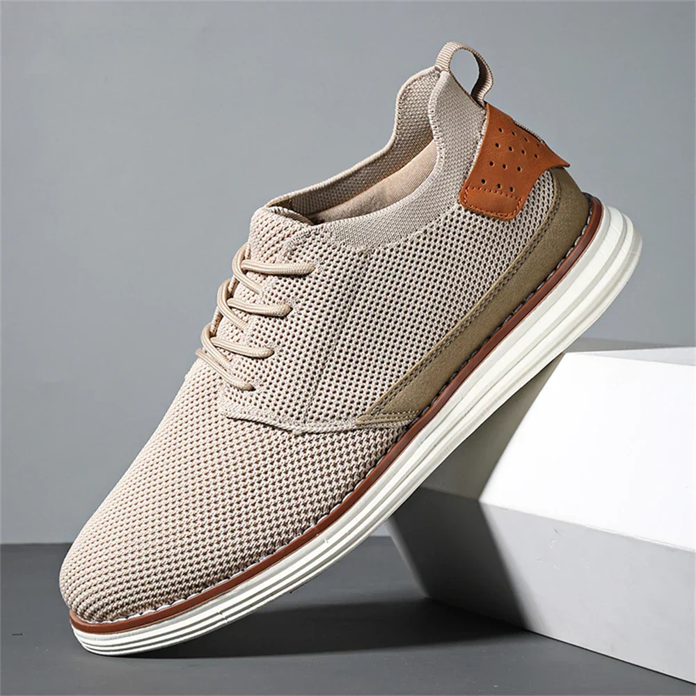 Valentino | Milan Knit Oxfords - Image 15