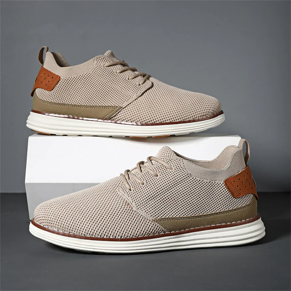 Valentino | Milan Knit Oxfords - Image 16