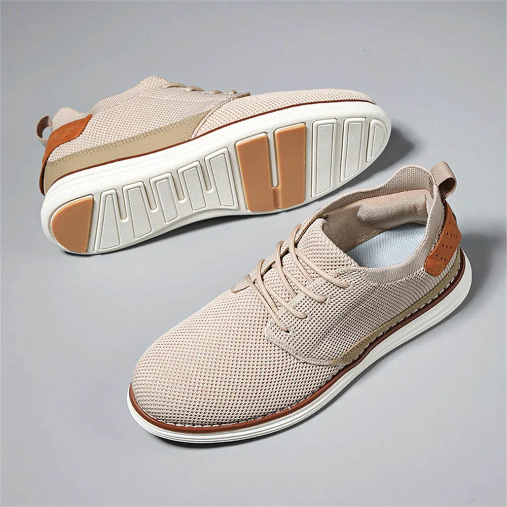Valentino | Milan Knit Oxfords - Image 17
