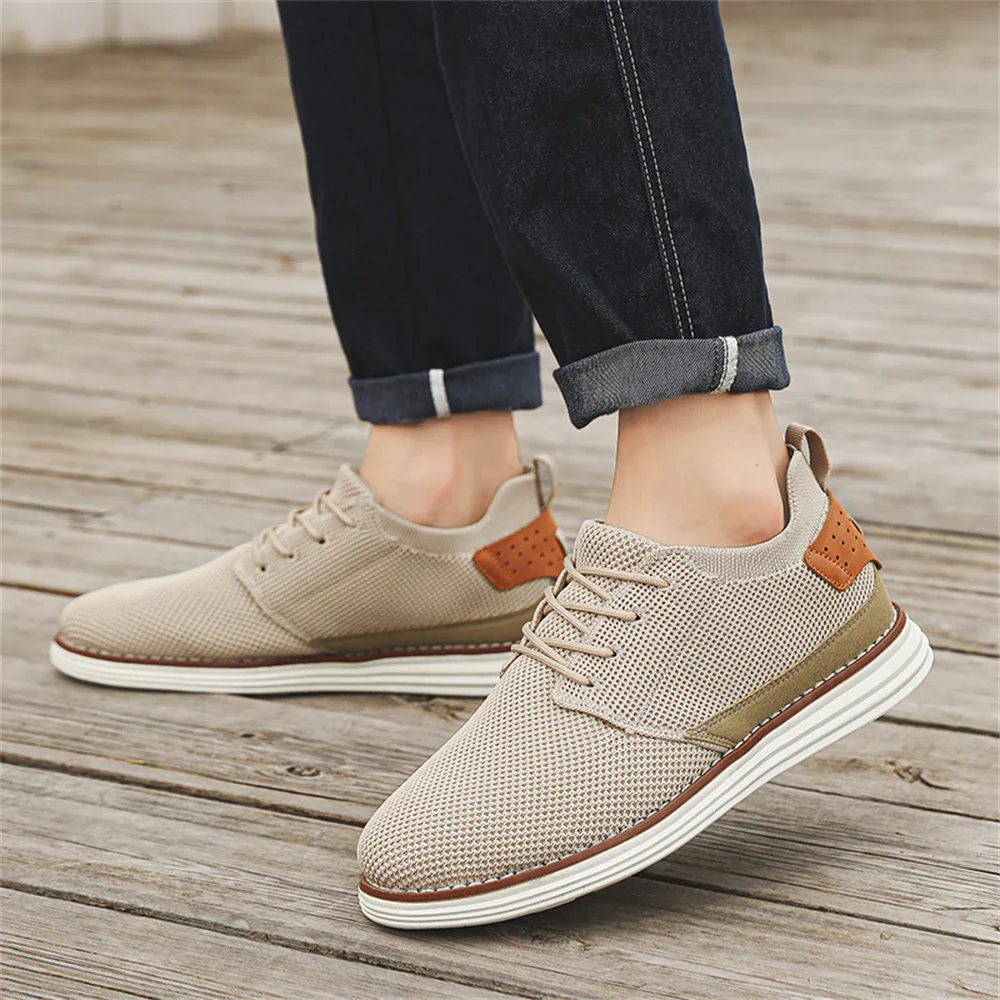 Valentino | Milan Knit Oxfords - Image 19