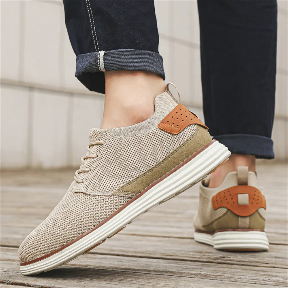 Valentino | Milan Knit Oxfords - Image 20