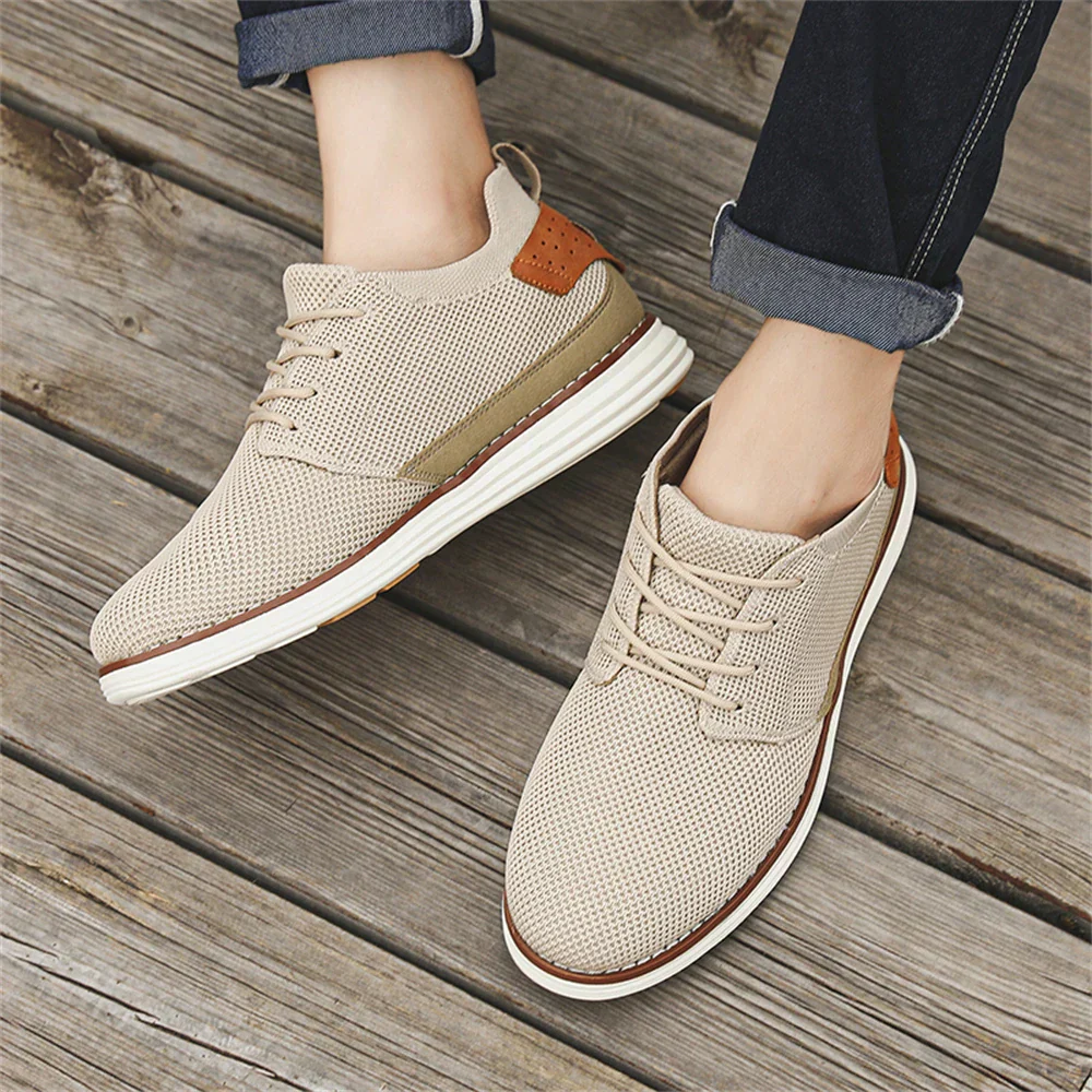 Valentino | Milan Knit Oxfords - Image 21