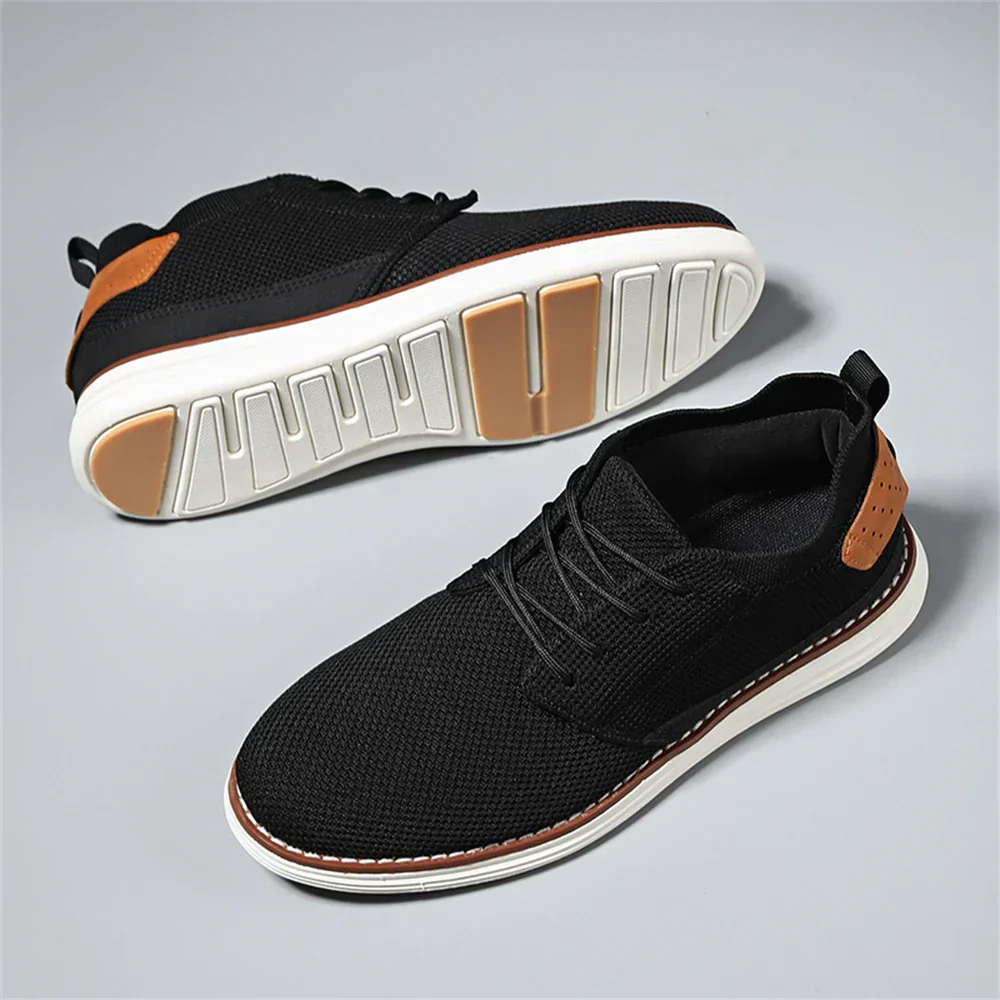 Valentino | Milan Knit Oxfords - Image 22