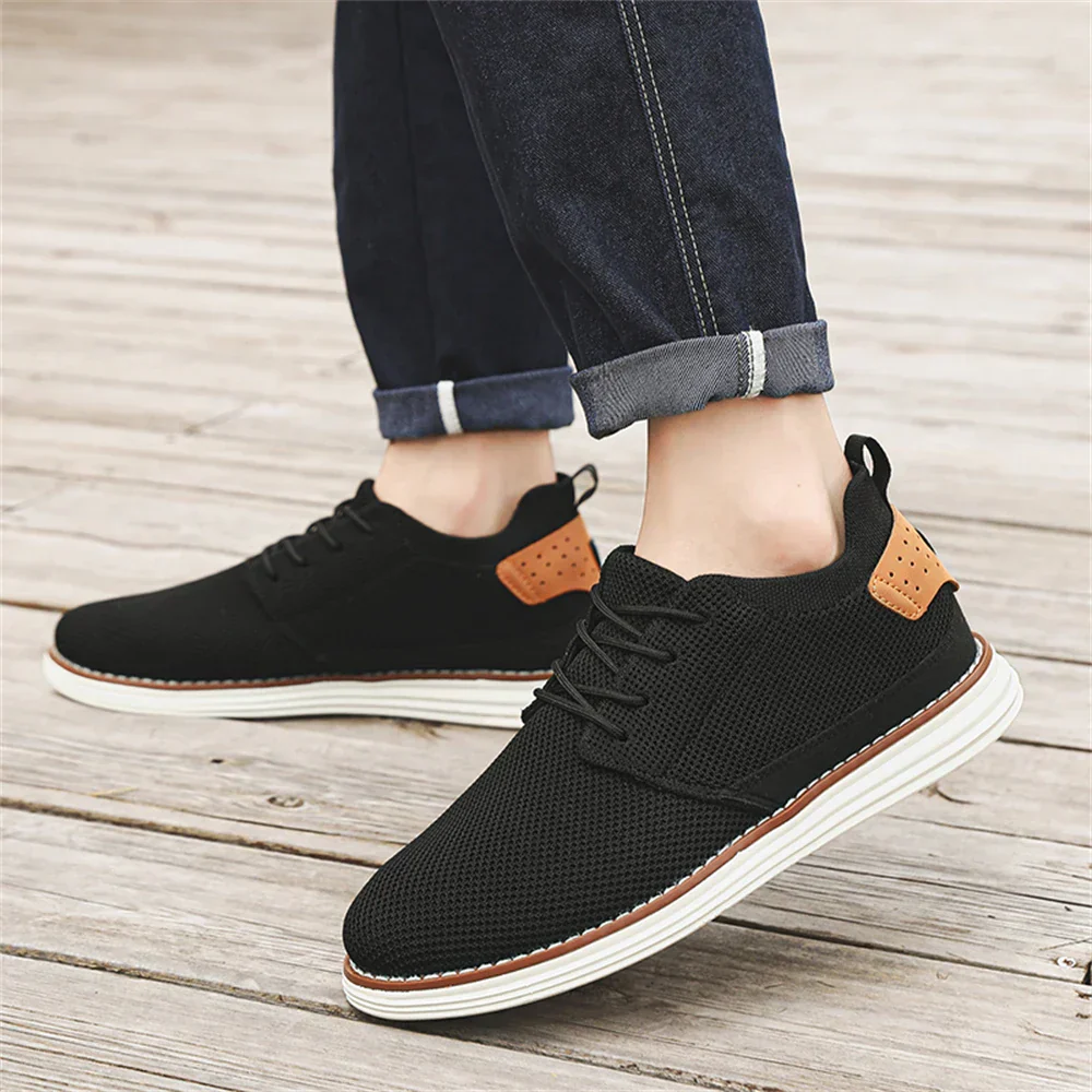 Valentino | Milan Knit Oxfords - Image 24