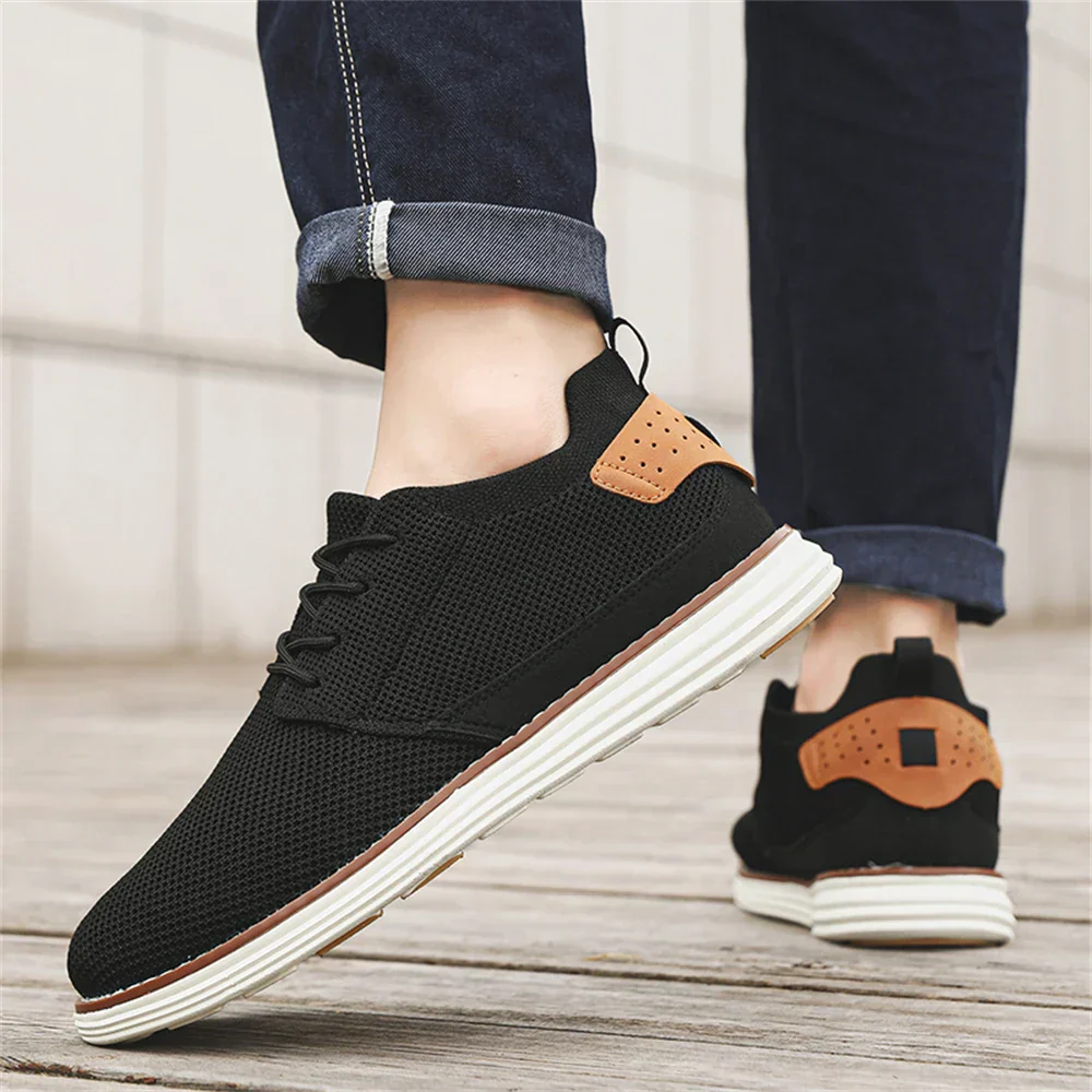Valentino | Milan Knit Oxfords - Image 25