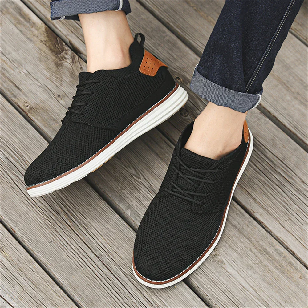 Valentino | Milan Knit Oxfords - Image 26