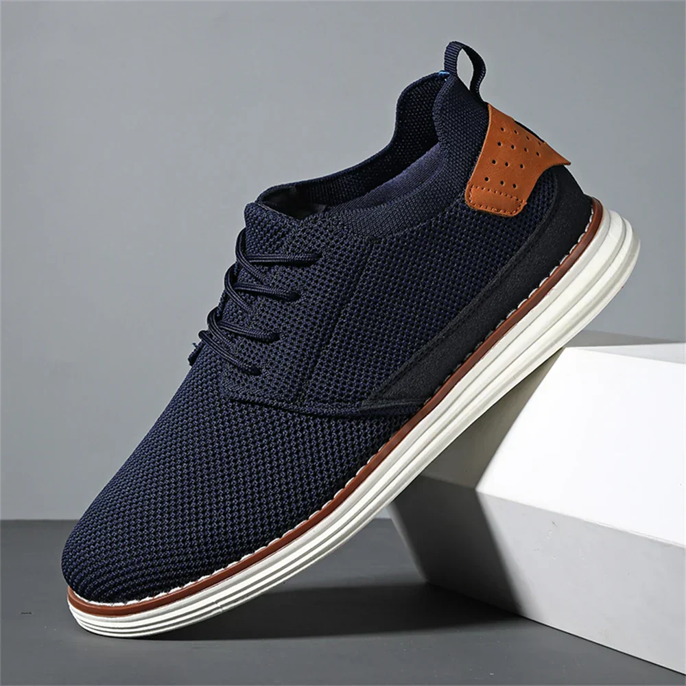 Valentino | Milan Knit Oxfords - Image 27