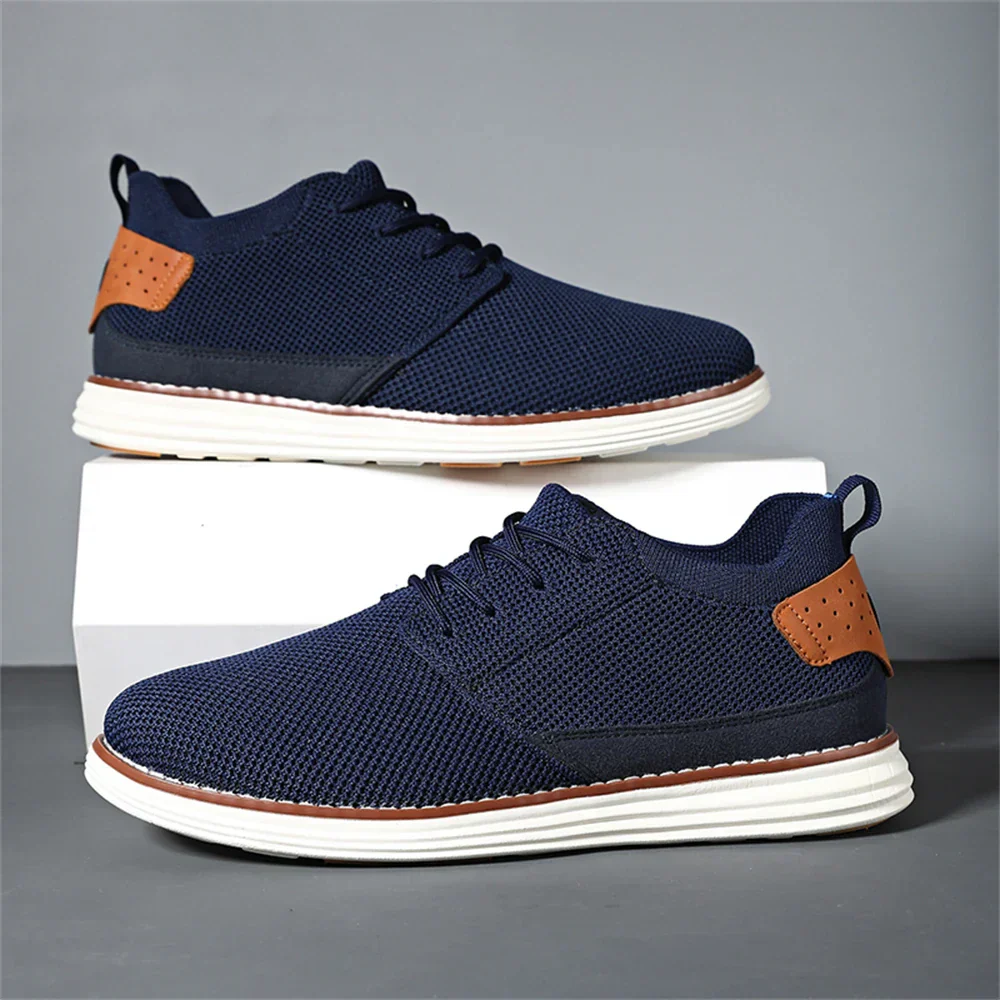 Valentino | Milan Knit Oxfords - Image 28