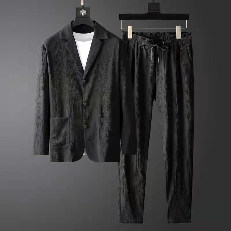 Valerian | Charme Linen Ensemble - Image 2