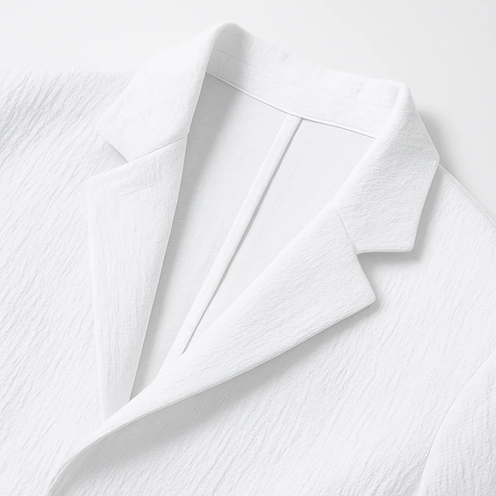 Valerian | Charme Linen Ensemble - Image 4