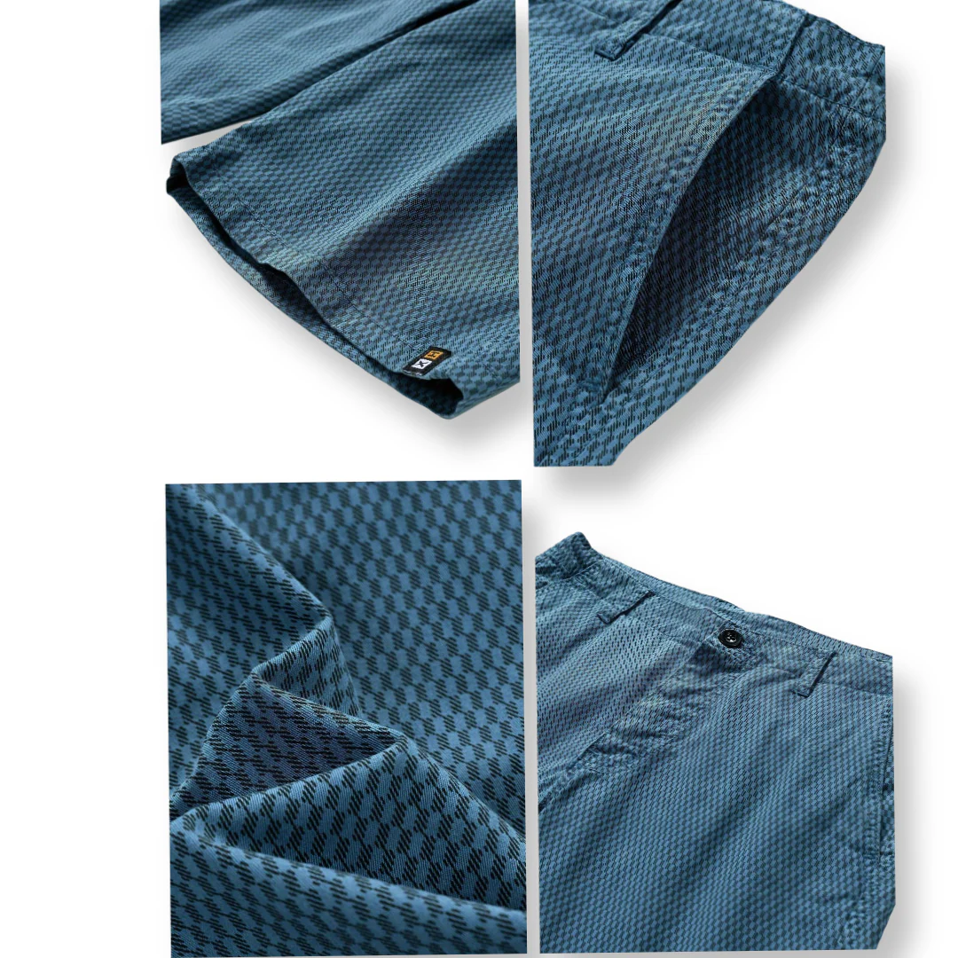 Valeriano® | Casual And Relaxed   Trousers - Image 2