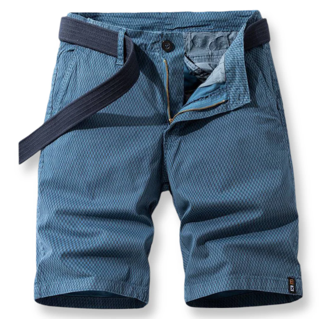 Valeriano® | Casual And Relaxed   Trousers - Image 3