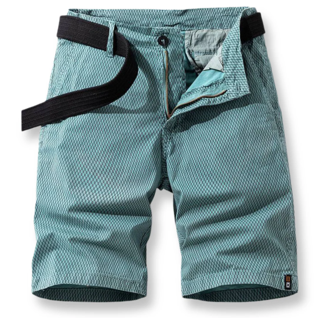 Valeriano® | Casual And Relaxed   Trousers - Image 7
