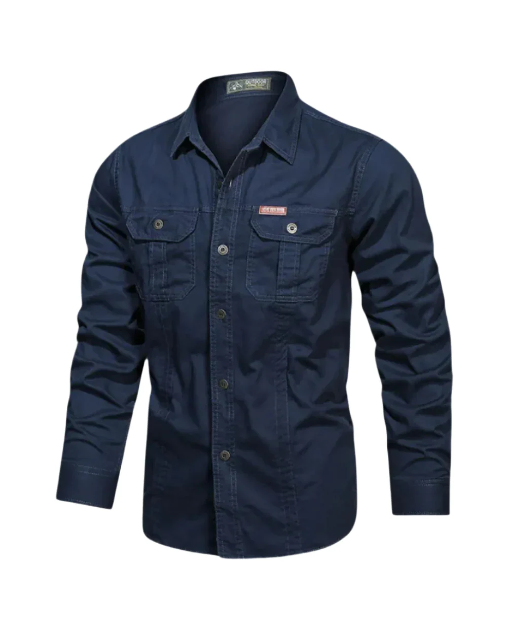 Valeriano® | Florence Elegant Shirt - Image 3