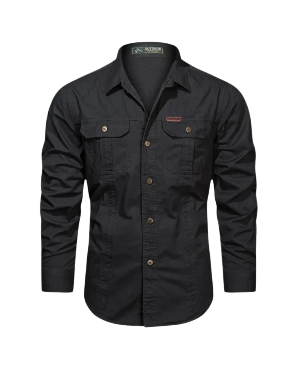 Valeriano® | Florence Elegant Shirt - Image 5