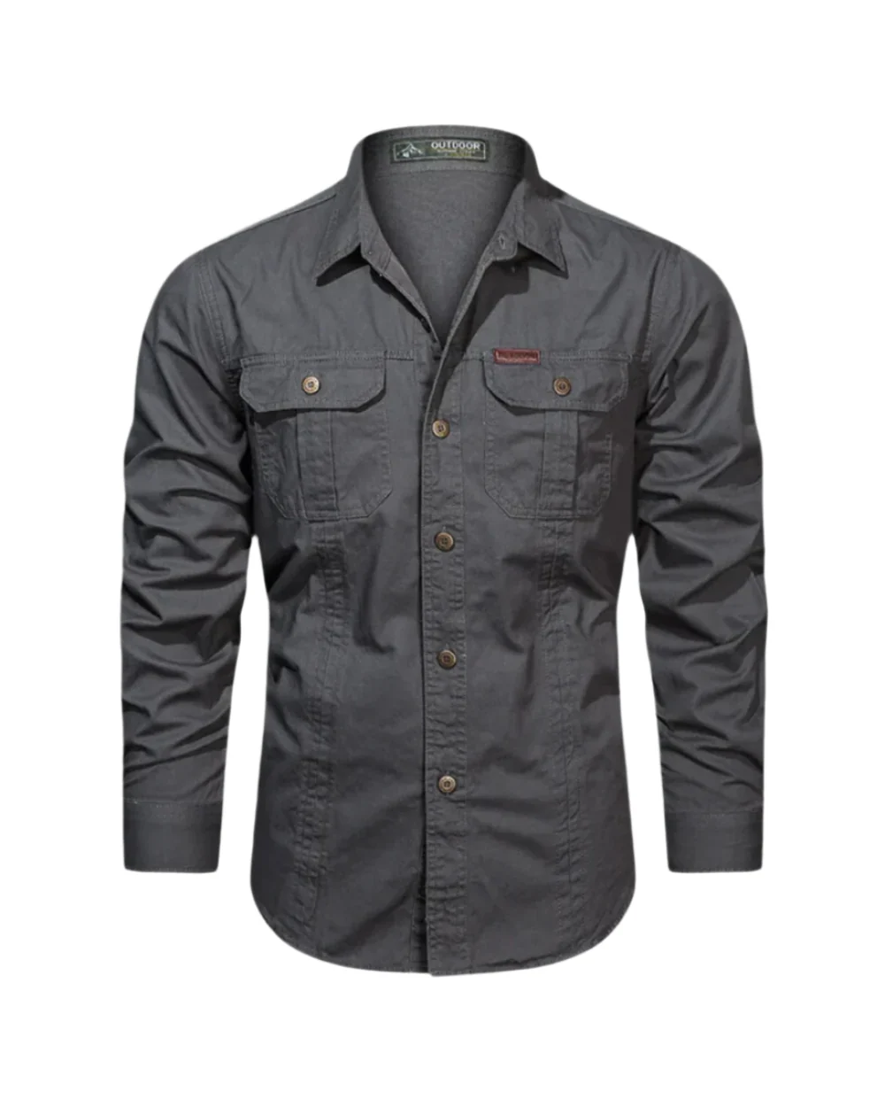 Valeriano® | Florence Elegant Shirt - Image 6