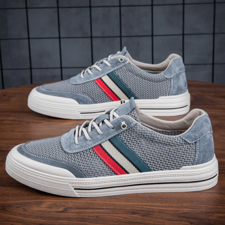 Valeriano® | Retro Sneakers - Image 13
