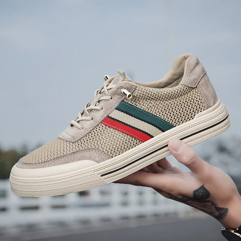 Valeriano® | Retro Sneakers - Image 2