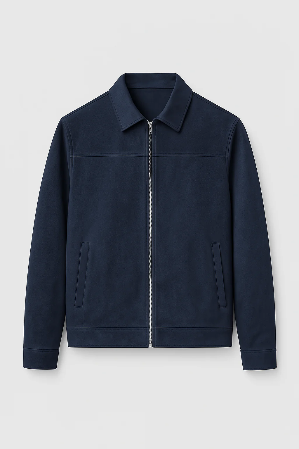 Valeriano® | Suede Jacket - Image 14
