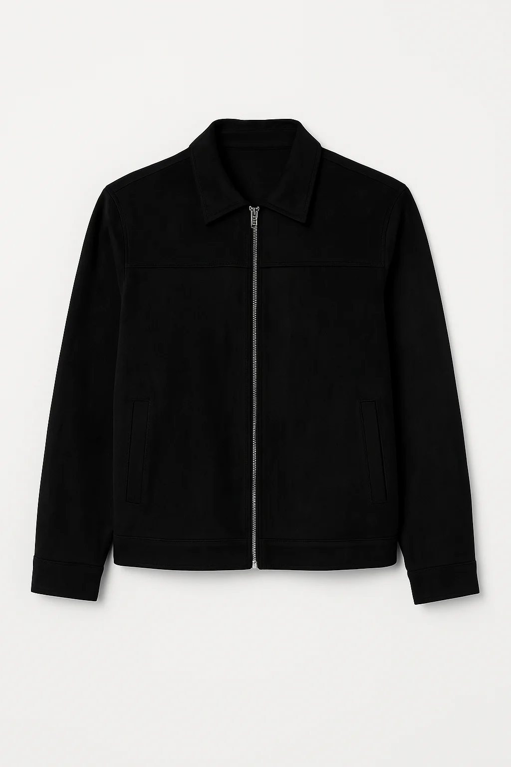 Valeriano® | Suede Jacket - Image 19