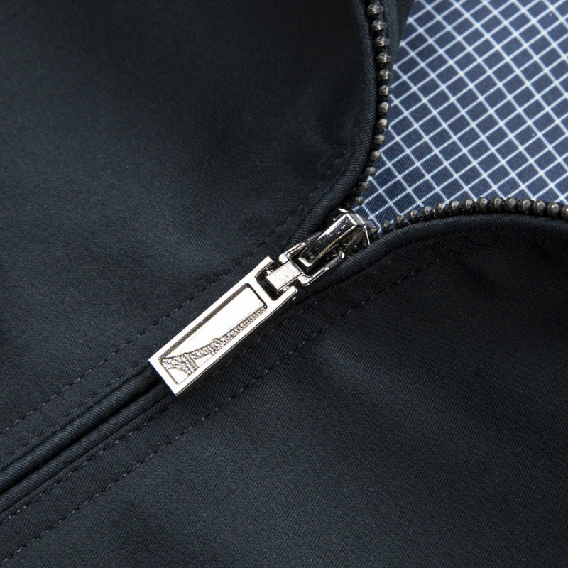 Valerio® | Il Tesoro Moderno Jacket by Davide Costa - Image 4