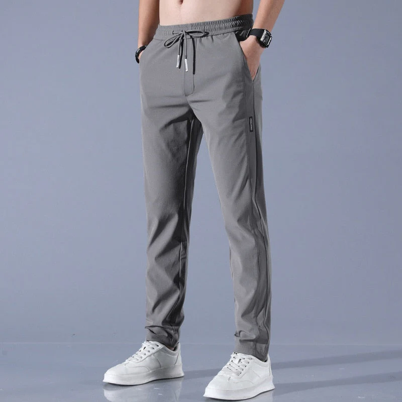 Valerio® | Modern And Comfortable   Trousers - Image 3