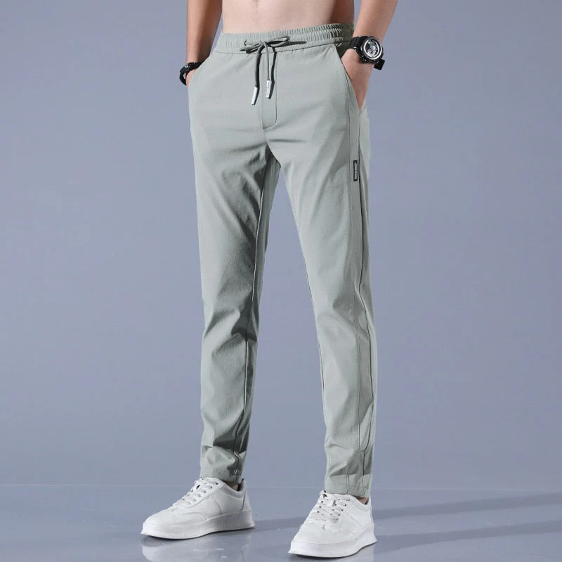 Valerio® | Modern And Comfortable   Trousers - Image 4