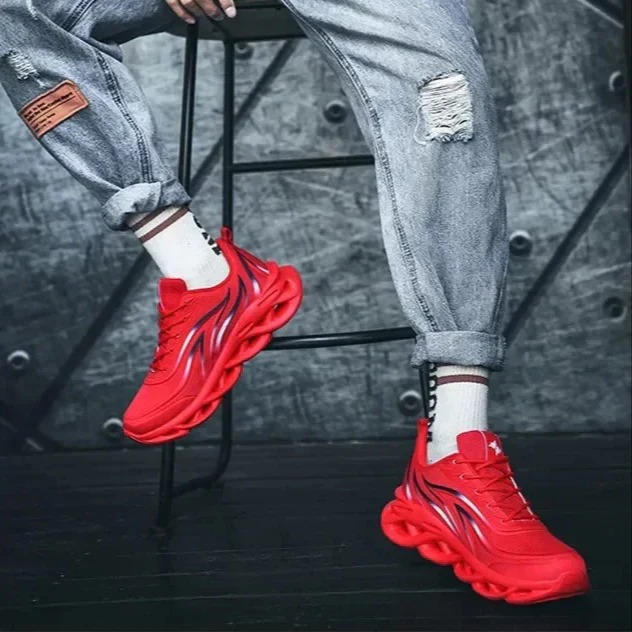 Valerio® | Ogon sneakers - Image 11