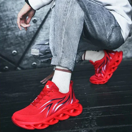 Valerio® | Ogon sneakers - Image 12