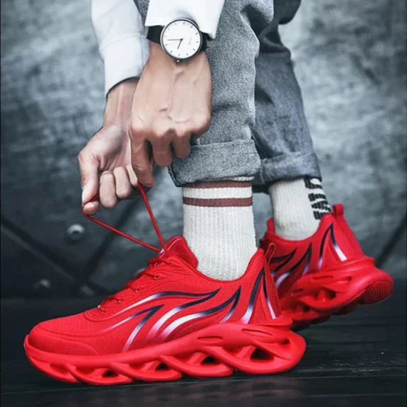 Valerio® | Ogon sneakers - Image 14