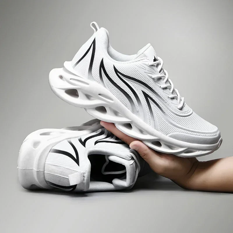 Valerio® | Ogon sneakers - Image 2