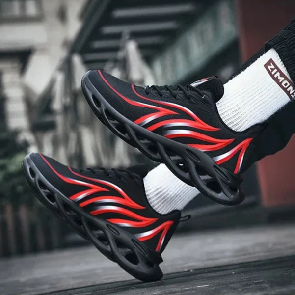 Valerio® | Ogon sneakers - Image 20