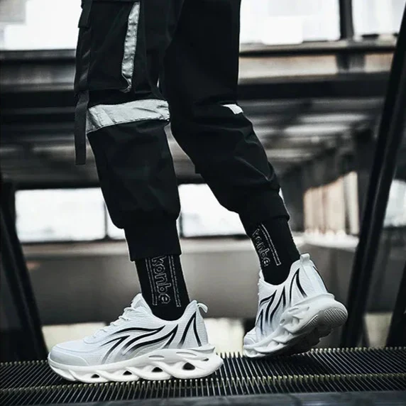 Valerio® | Ogon sneakers - Image 4