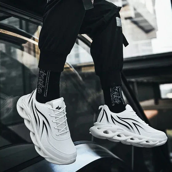 Valerio® | Ogon sneakers - Image 5
