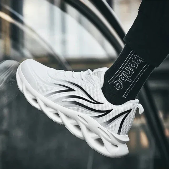 Valerio® | Ogon sneakers - Image 7