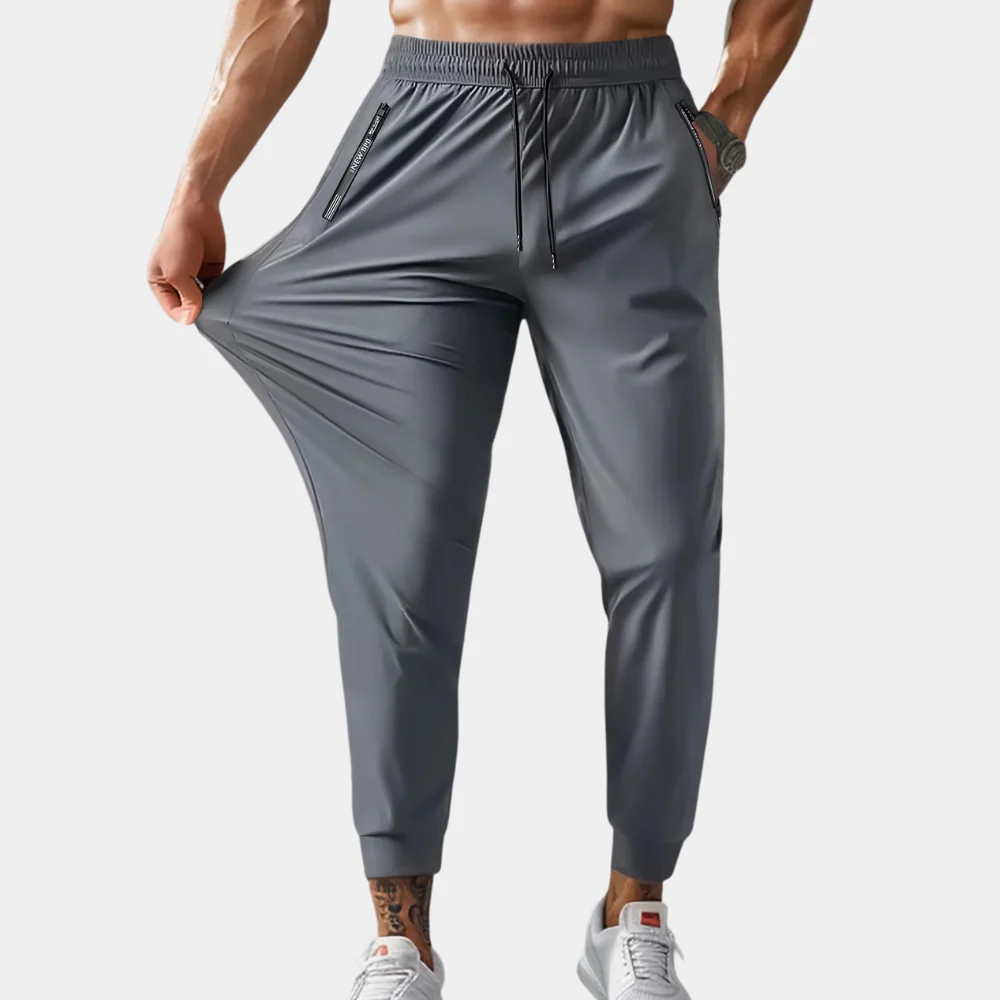 Valerio® | Versatile quick-drying trousers for men - Image 2