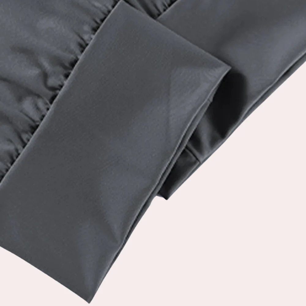 Valerio® | Versatile quick-drying trousers for men - Image 4