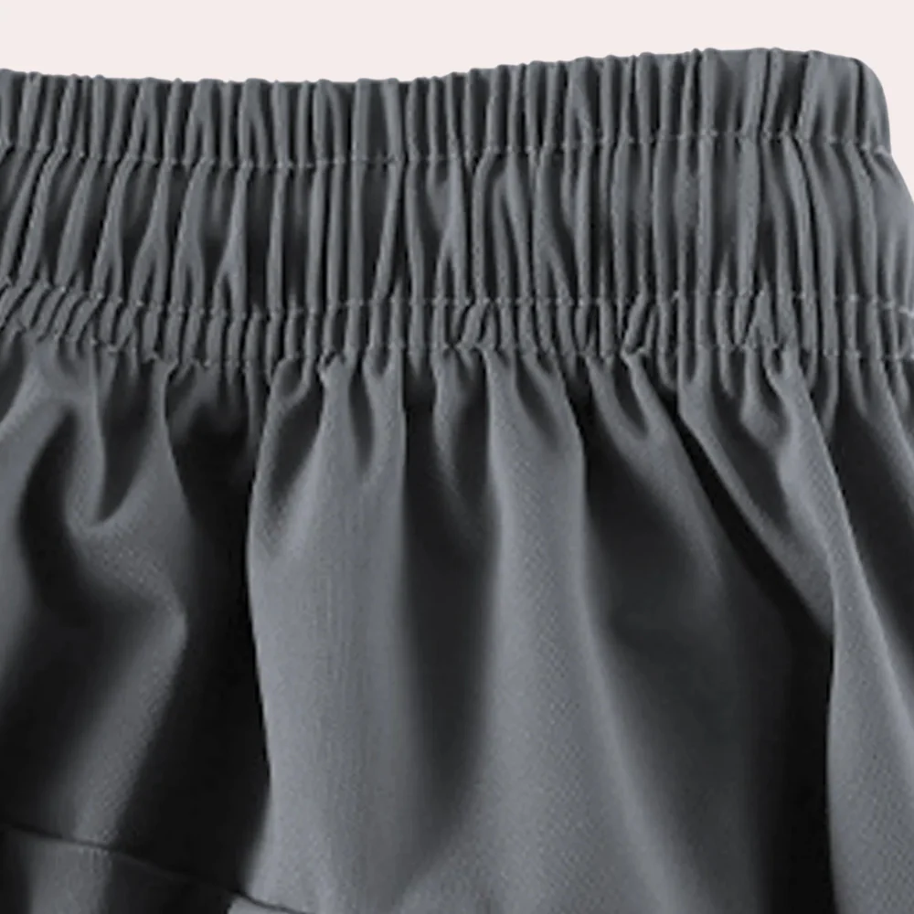 Valerio® | Versatile quick-drying trousers for men - Image 6